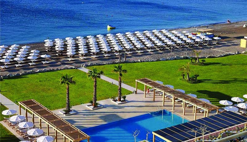 Mitsis Alila Resort and Spa