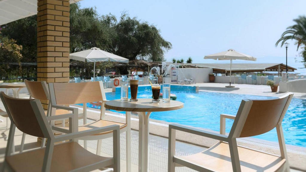 Elea Beach Hotel
