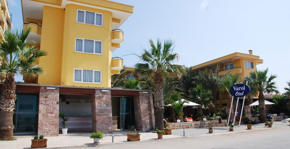 Hotel Varol