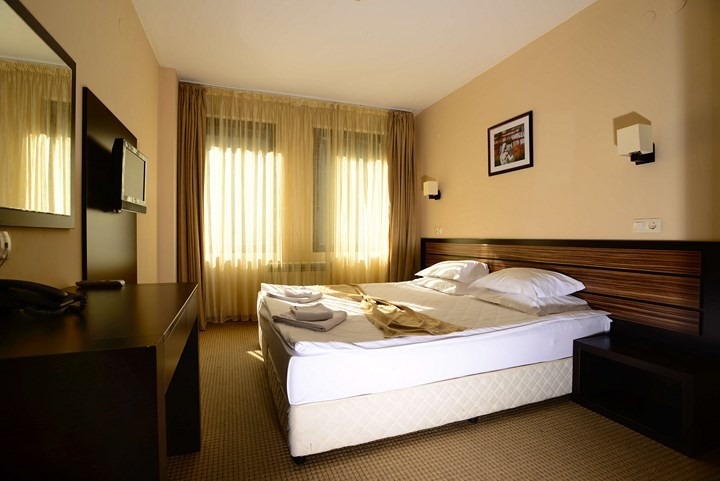 Hotel Mursalitsa