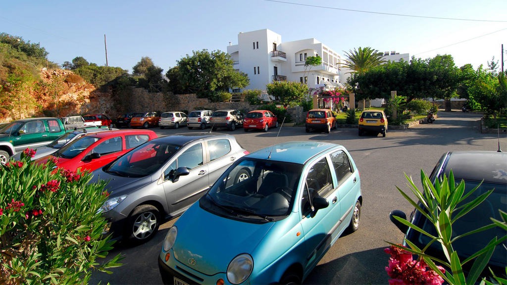 Lato Hotel