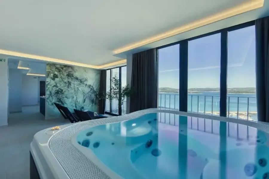 Hotel Ilirija