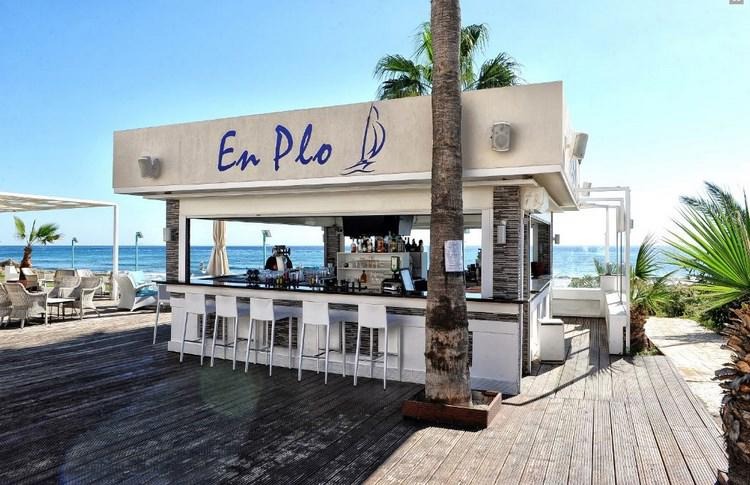 Hotel Piere Anne Beach