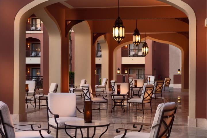 Jaz Tamerina Hotel