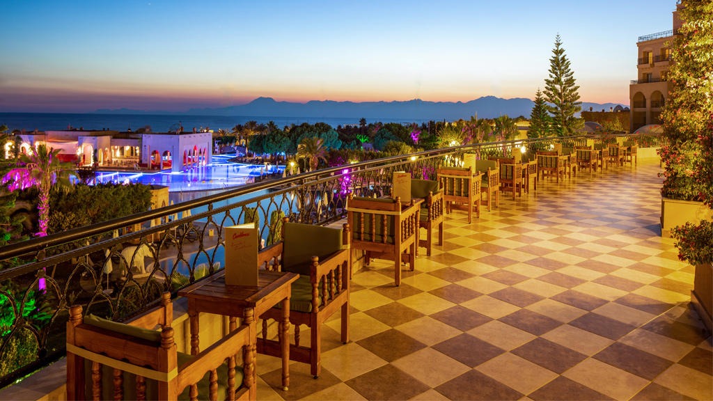 Spice Hotel and Spa