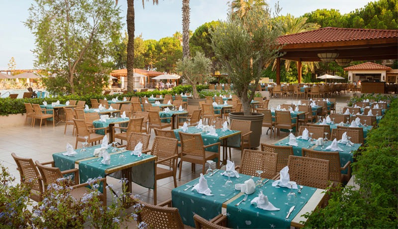 Akka Alinda Hotel