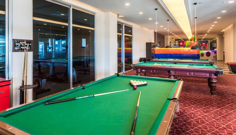 Lonicera Resort and Spa Hotel