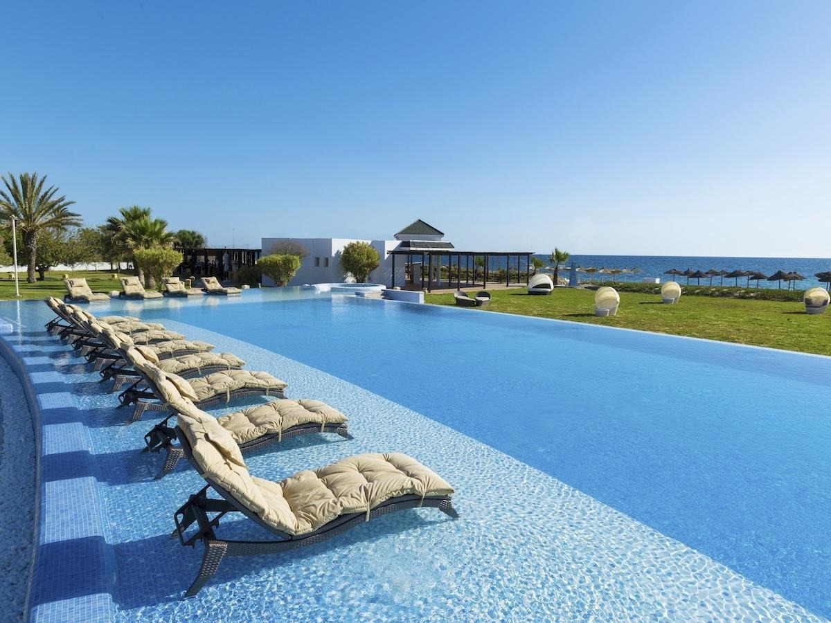 Iberostar Kantaoui Bay