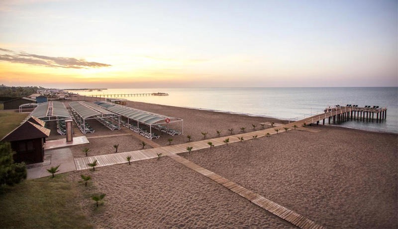 IC Hotels Green Palace