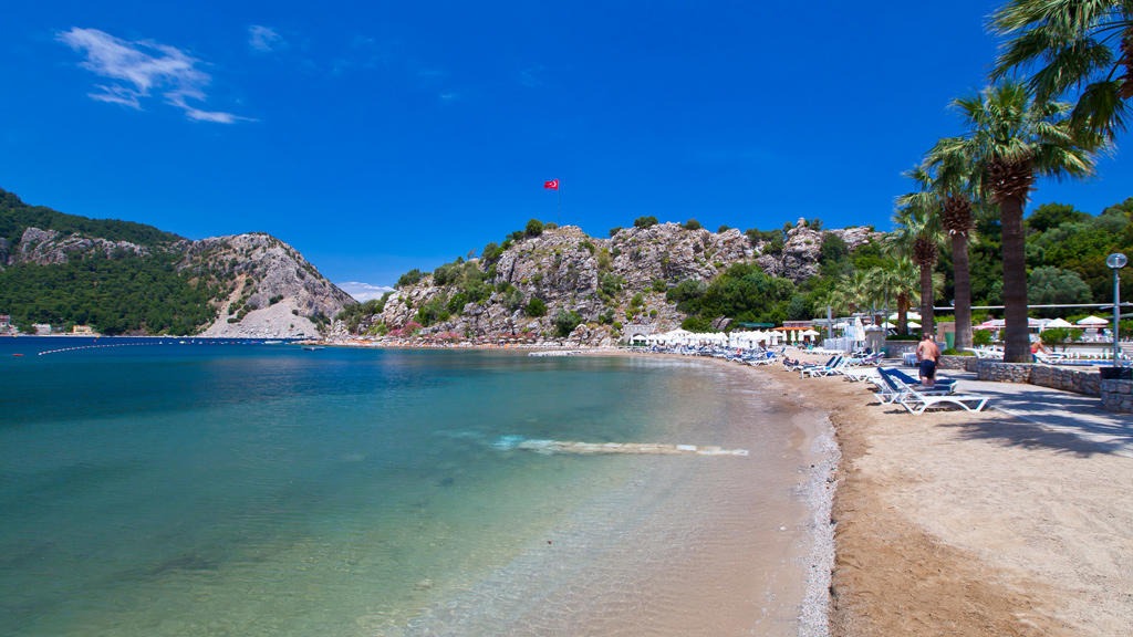 Turunc Resort Hotel