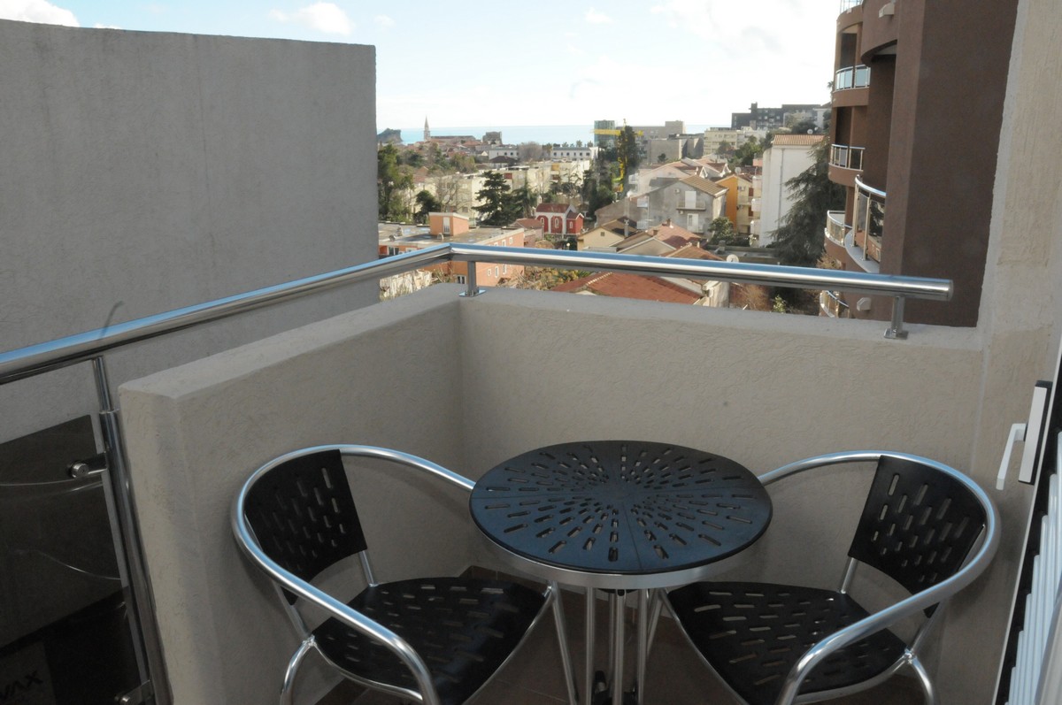 Apartmani Anita