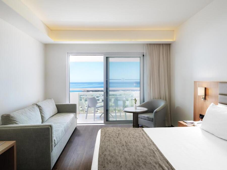 St. Raphael Hotel and Resort