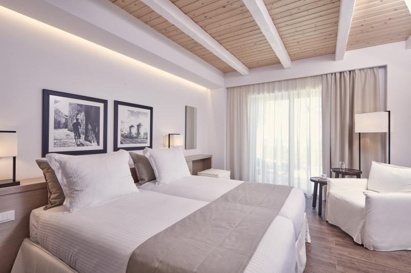 Hotel Esperos Village Blue & Spa