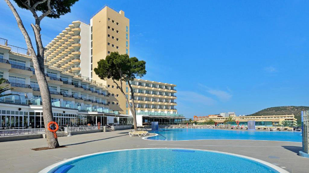 Sol Barbados Hotel