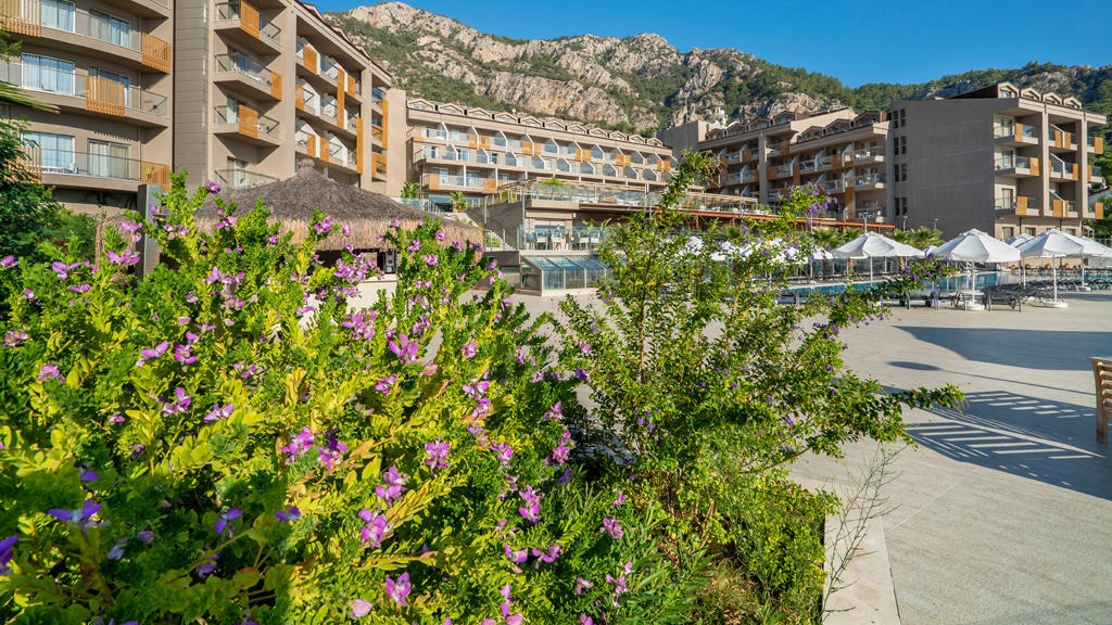 Turunc Premium Hotel
