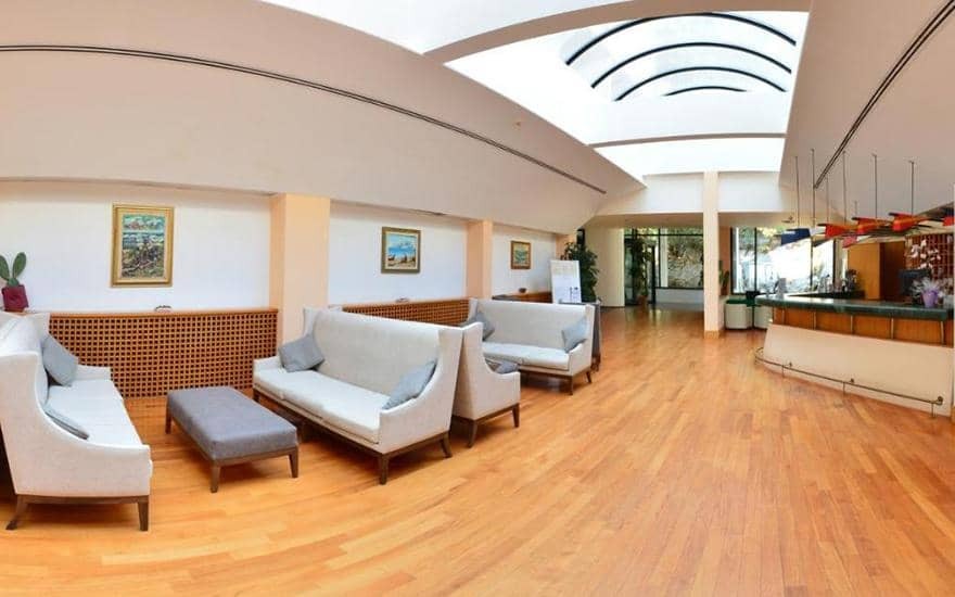 Hotel Splendid La Torre