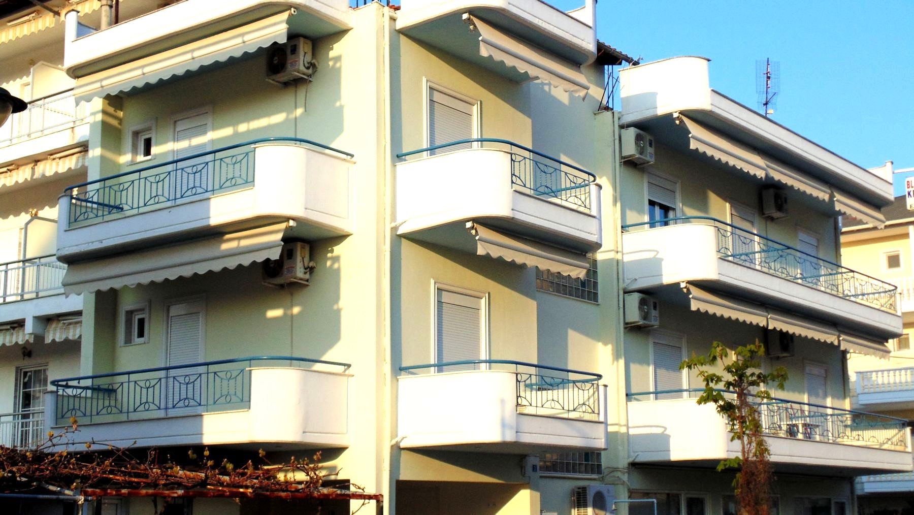 Vila Kristi