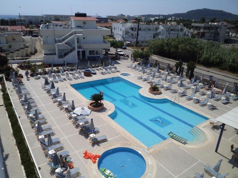Hotel Orion