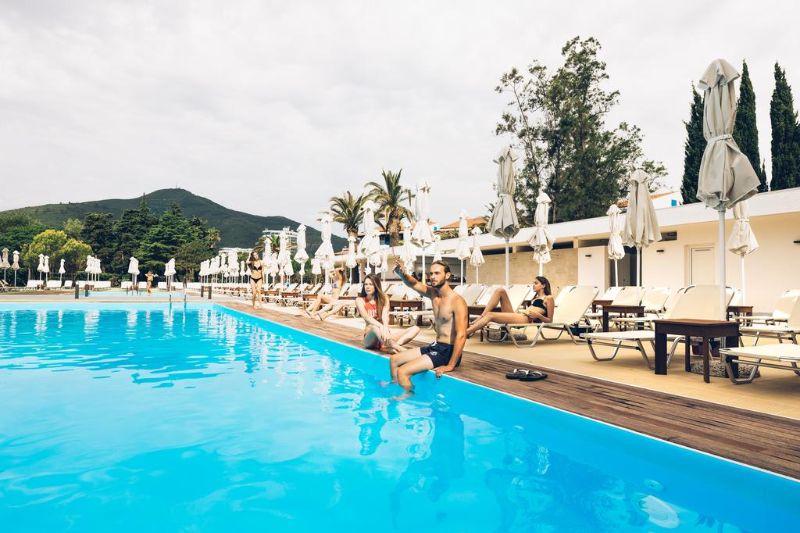 Hotel Aleksandar