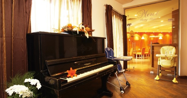 Hotel Vihren Palace