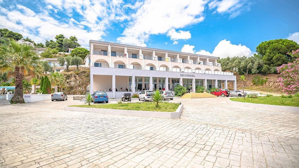 Belvedere Hotel