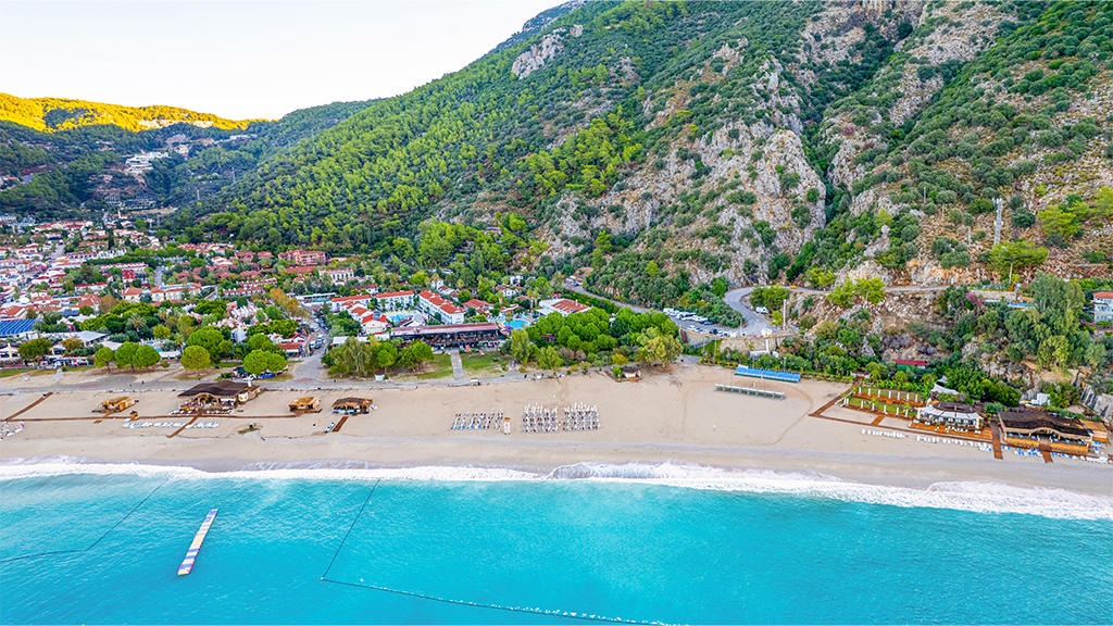 Oludeniz Resort by Z Hotels