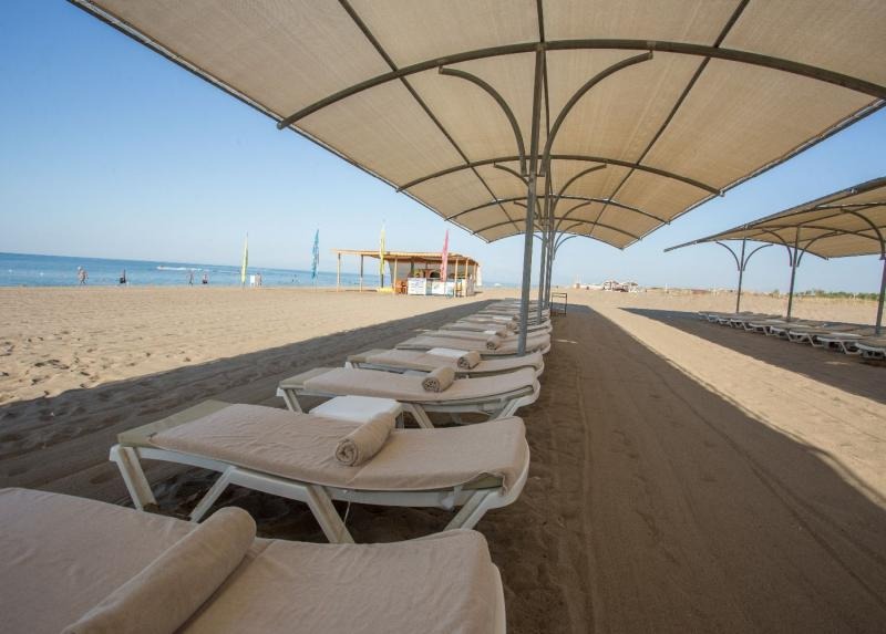Sensitive Premium Resort and Spa