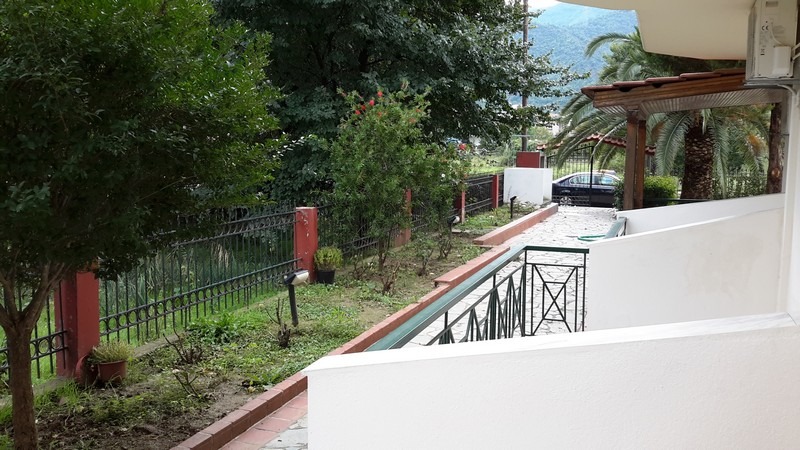 Vila Janis Rooms Ex Alexandros Palace