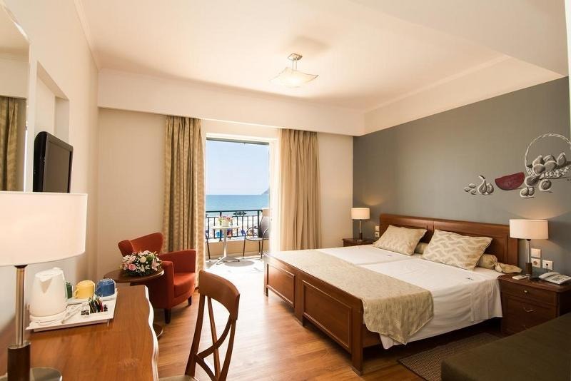 Hotel Mediterranean Beach Resort