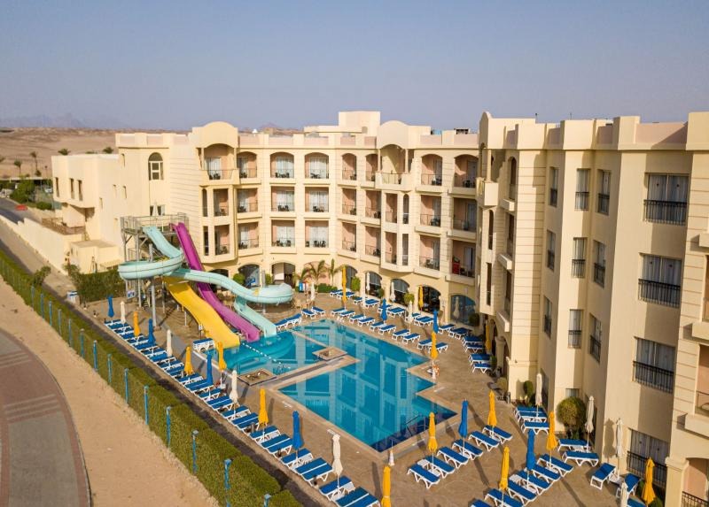 Tropitel Sahl Hasheesh