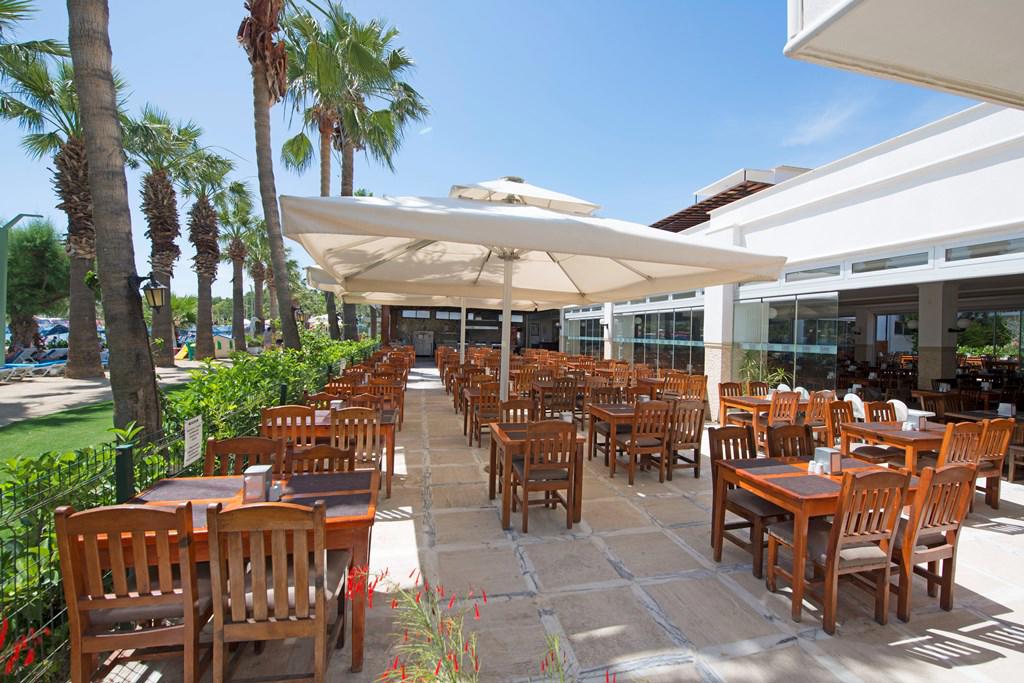 Hotel Sami Beach