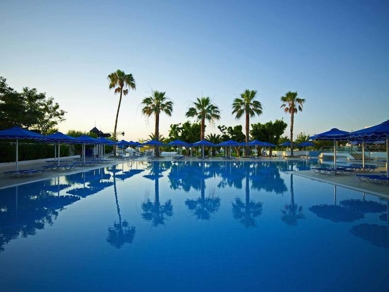 Hotel Mitsis Faliraki Beach