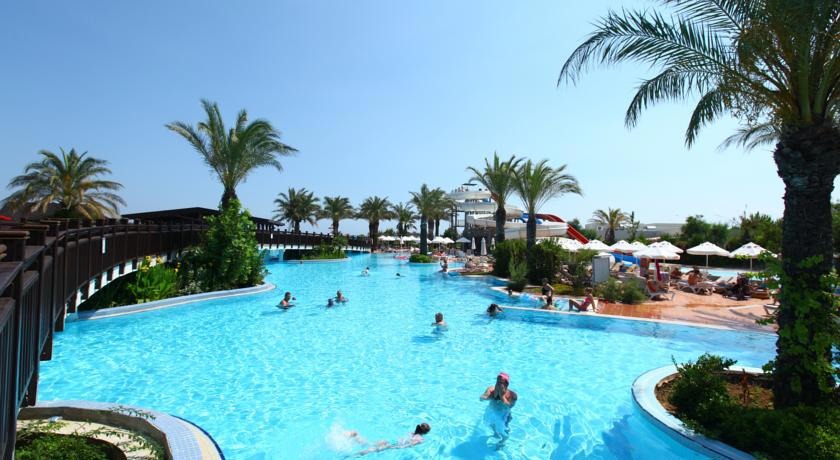 Liberty Hotels Lara