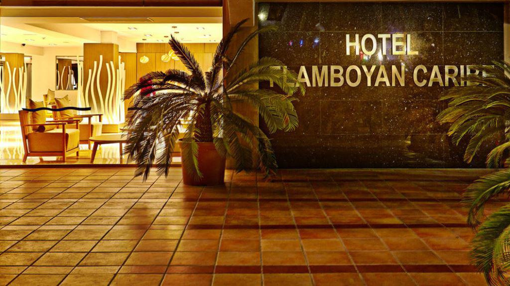 Hotel Flamboyan Caribe