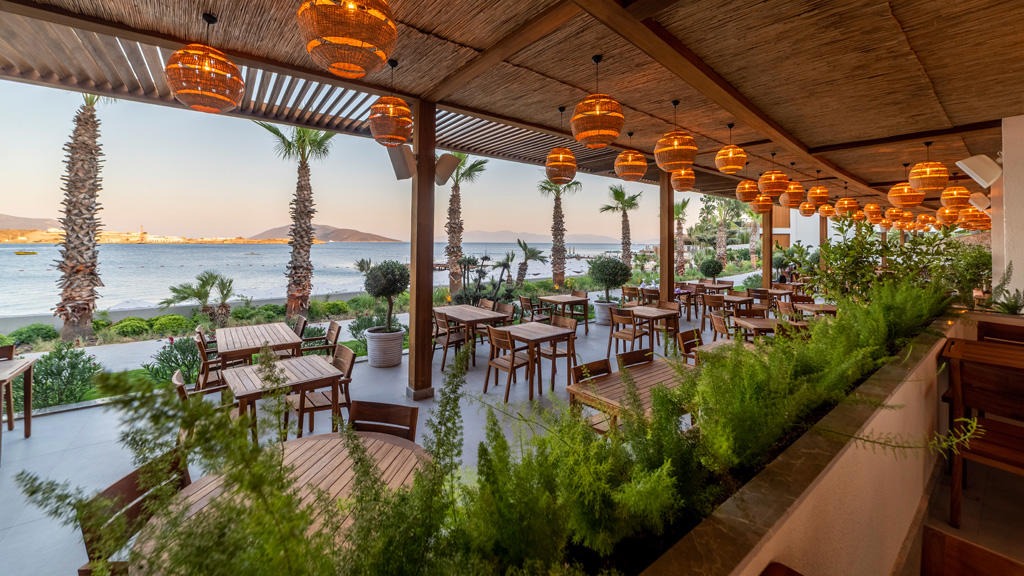 Mirada Exslusive Bodrum