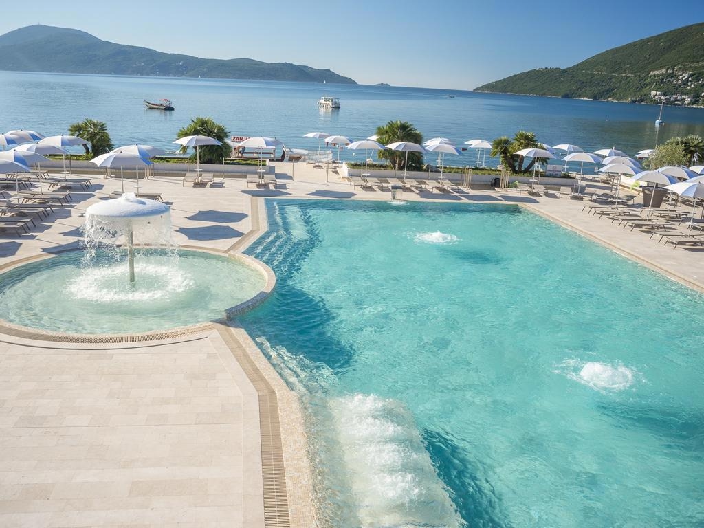 Palmon Bay Spa