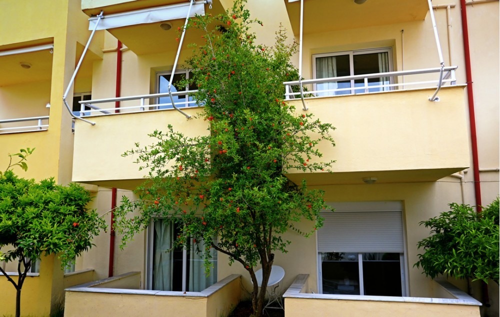 Vila Mustakas