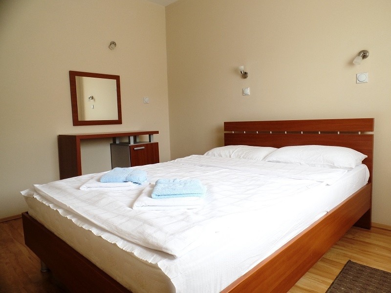 Vila Milsa Lux