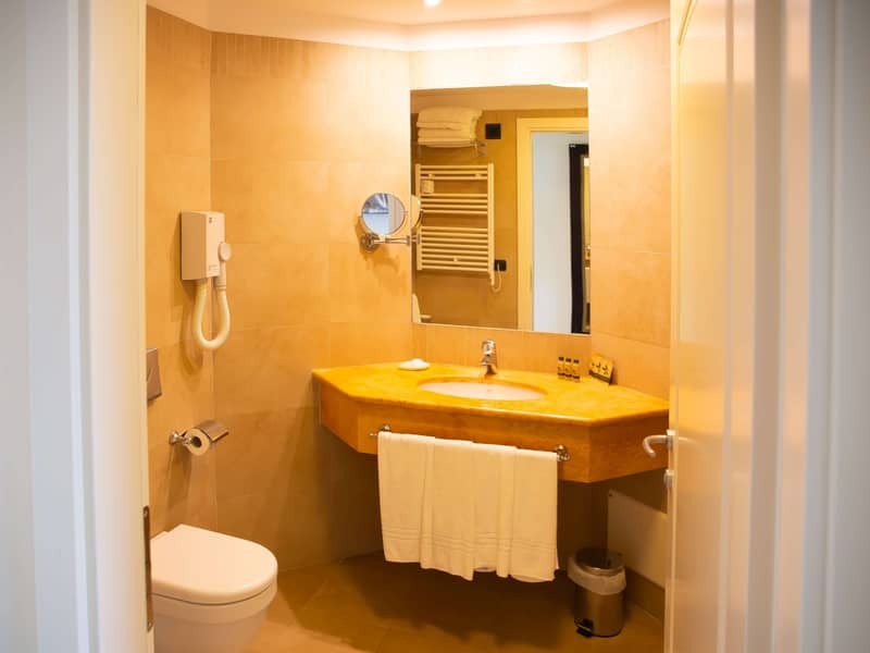 Hotel Cefalu' Sea Palace