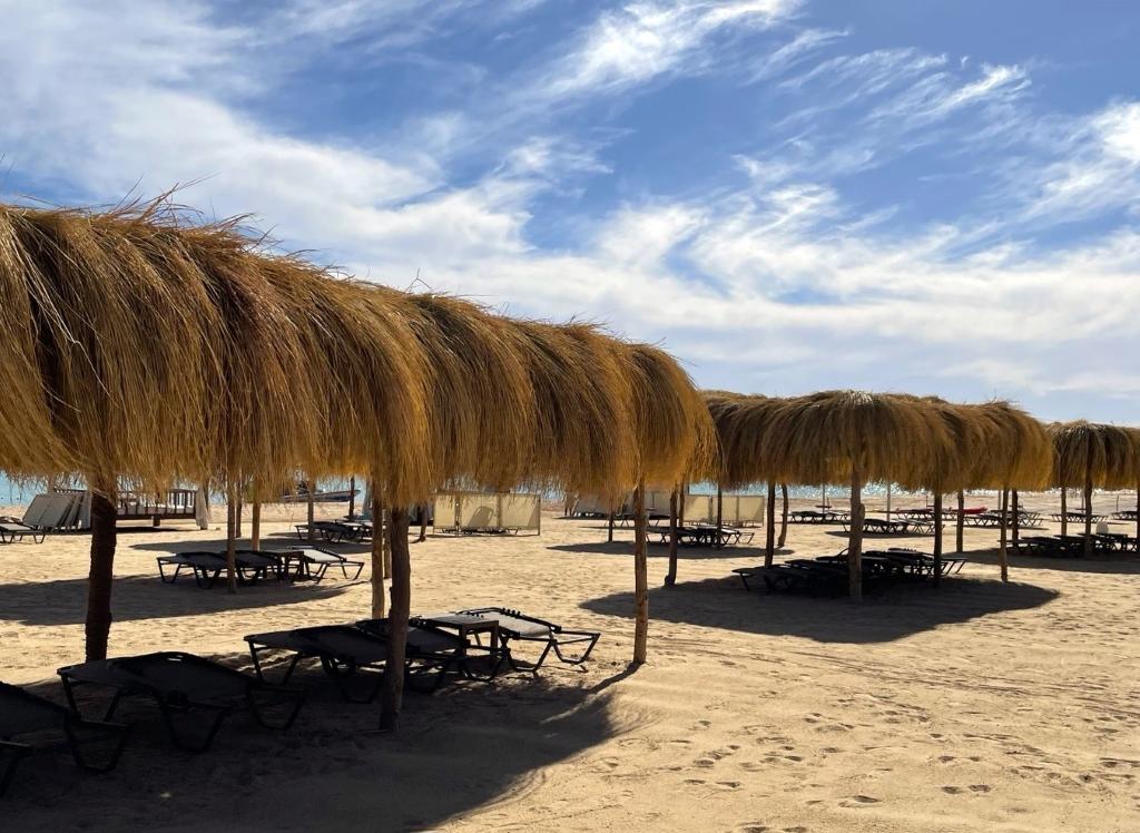 Steigenberger Resort Ras Soma