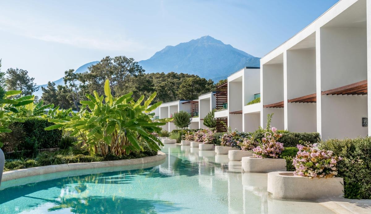Rixos Premium Tekirova