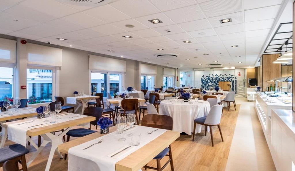 Hotel Neptuno