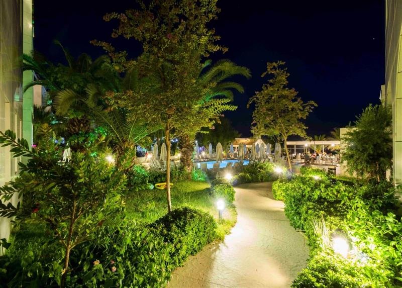 Dragut Point North Hotel