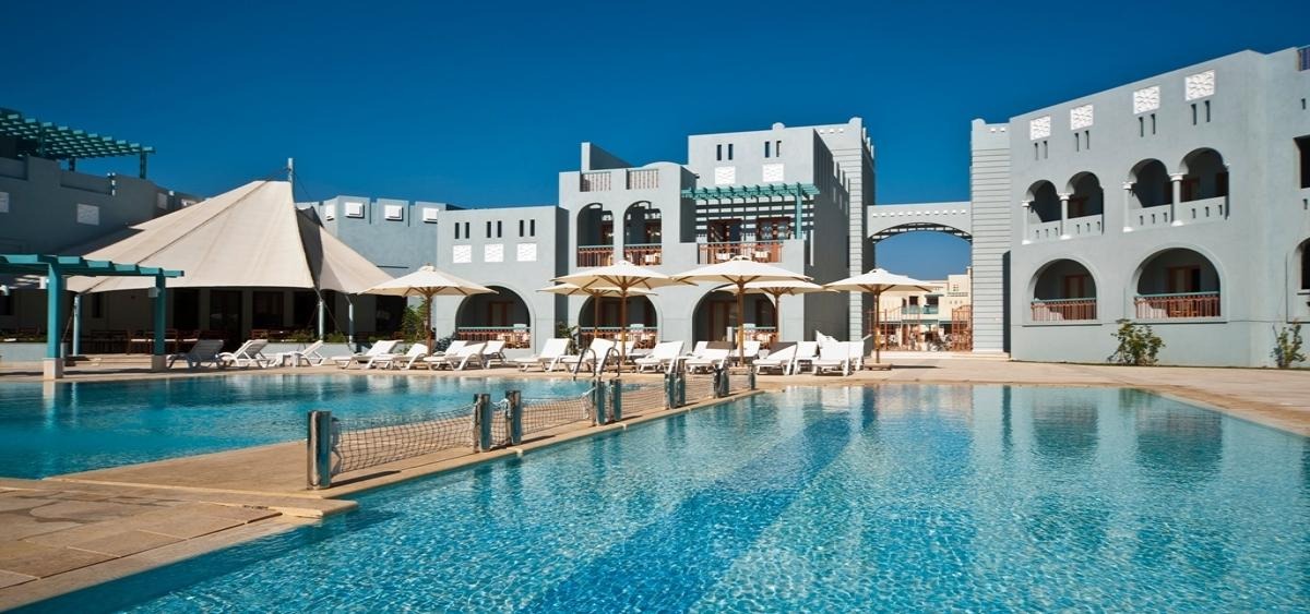 Fanadir Hotel El Gouna