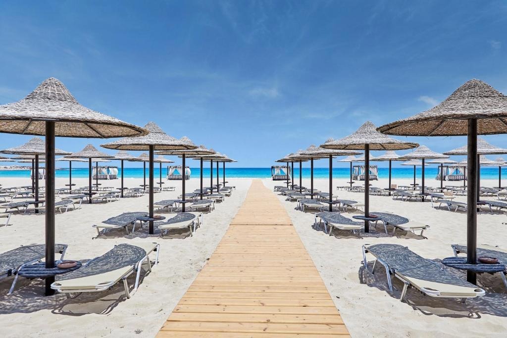 Jaz Crystal Resort