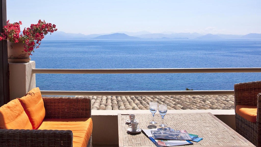 Aeolos Beach Resort