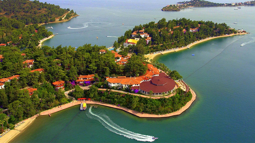 Club Hotel Letonia
