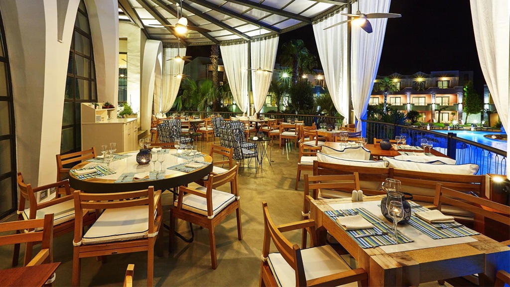 Ilio Mare Hotel