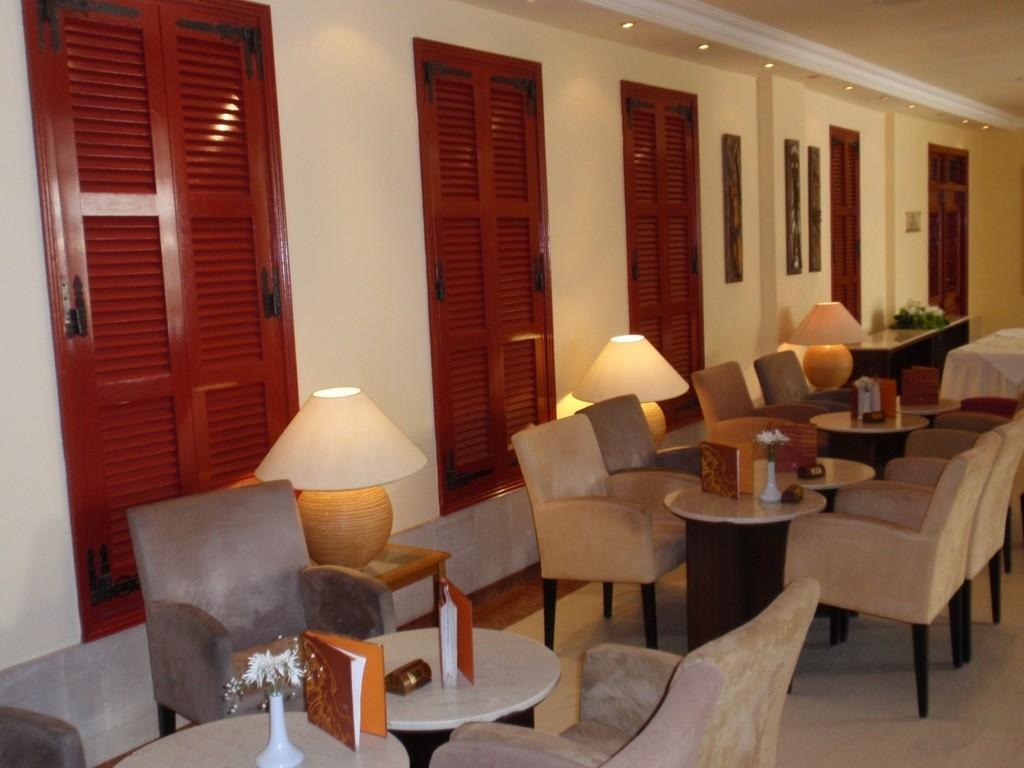 Hotel Lordos Beach