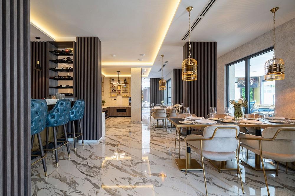 Hotel Millennium Spa & Wellness